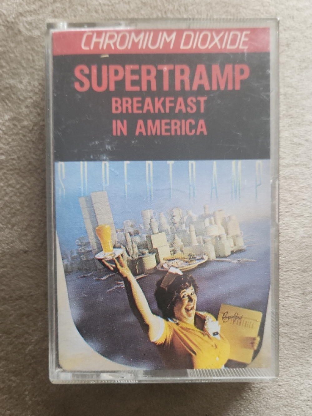 Styx   Breakfast In America